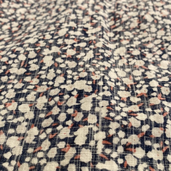 NWOT- men’s short sleeve RIP CURL button down shirt. Size L - Picture 8 of 11